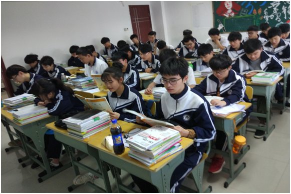 湖南科技职业学院