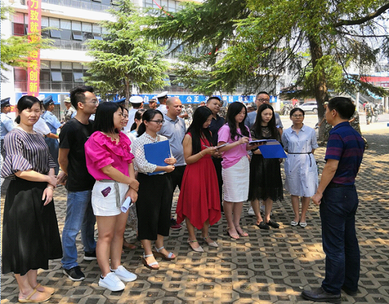 湖南科技职业学院
