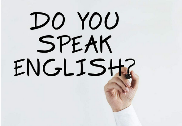 成考培养英语兴趣