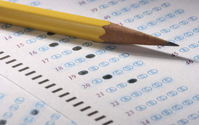 湖南成人高考答题技术