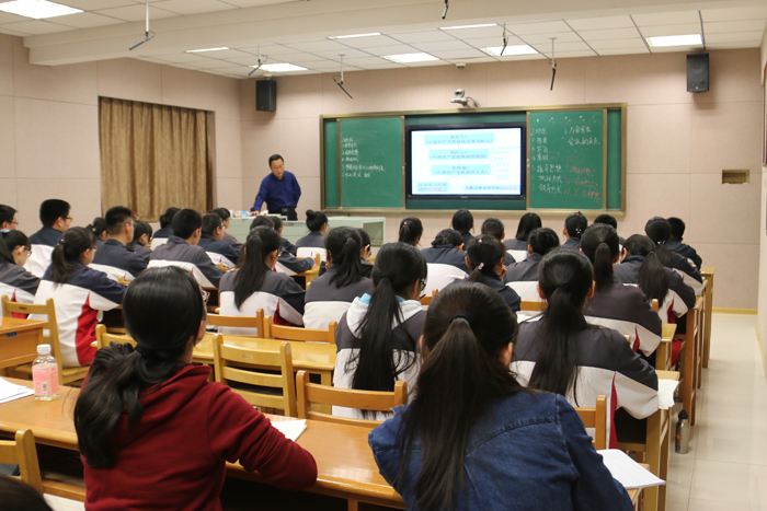 ​湖南成人高考录取