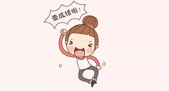 成人高考成绩查询