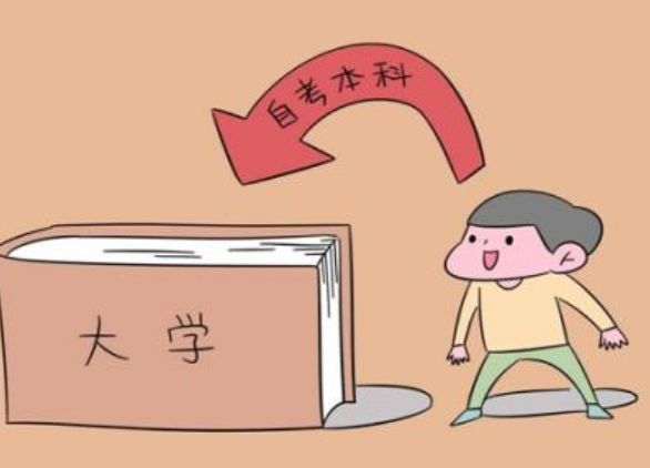 成考和自考的区别