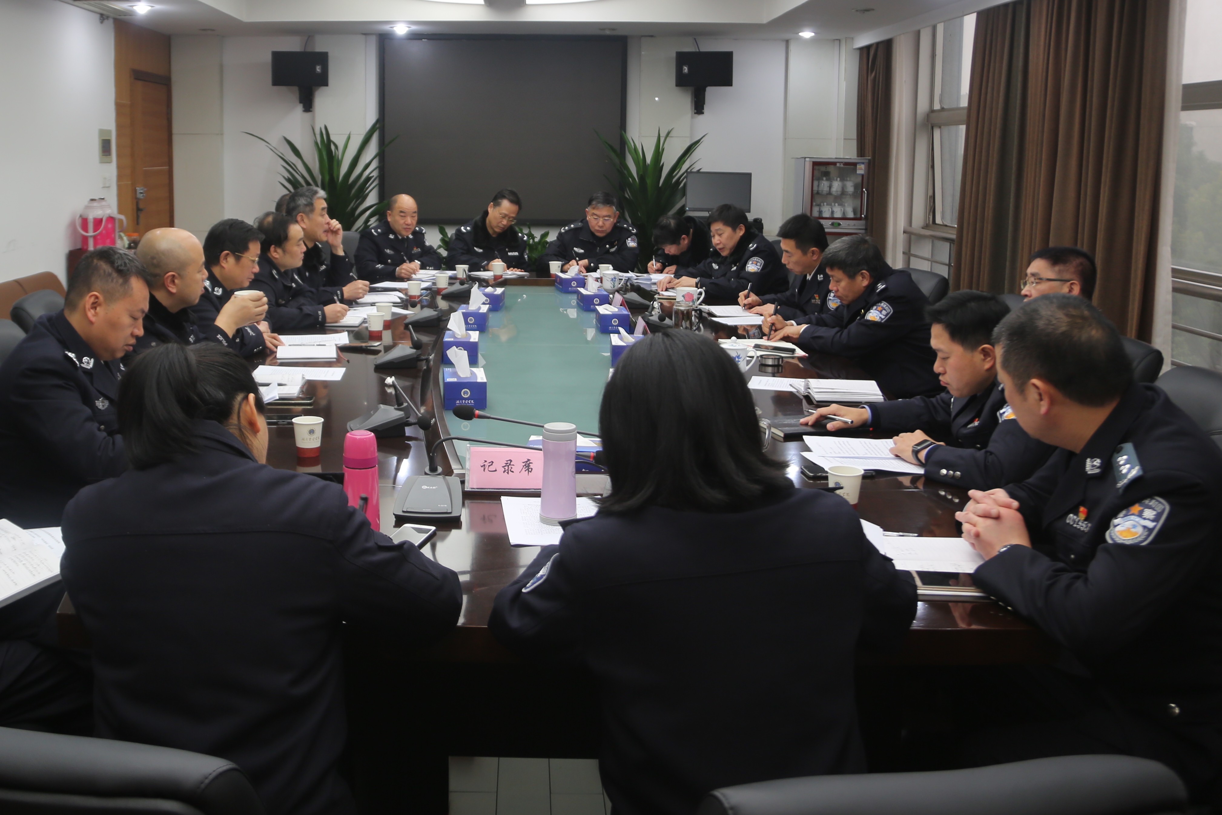 湖南警察学院