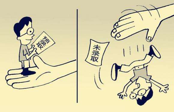 湖南成人高考分数