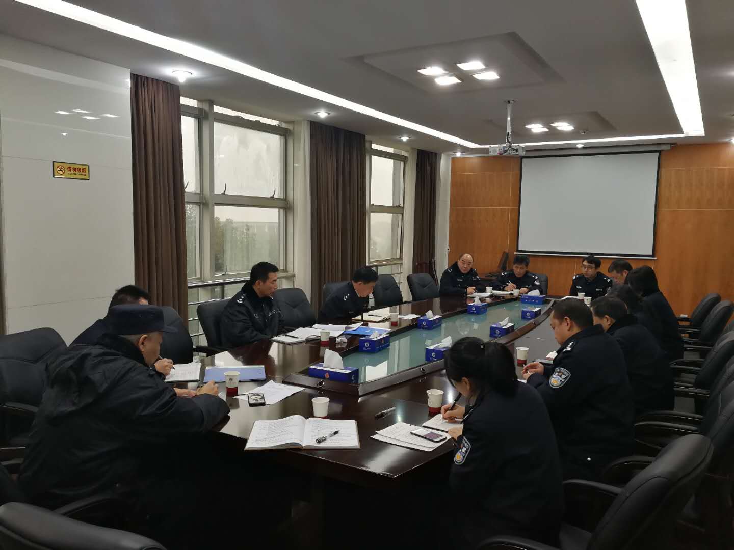 湖南警察学院