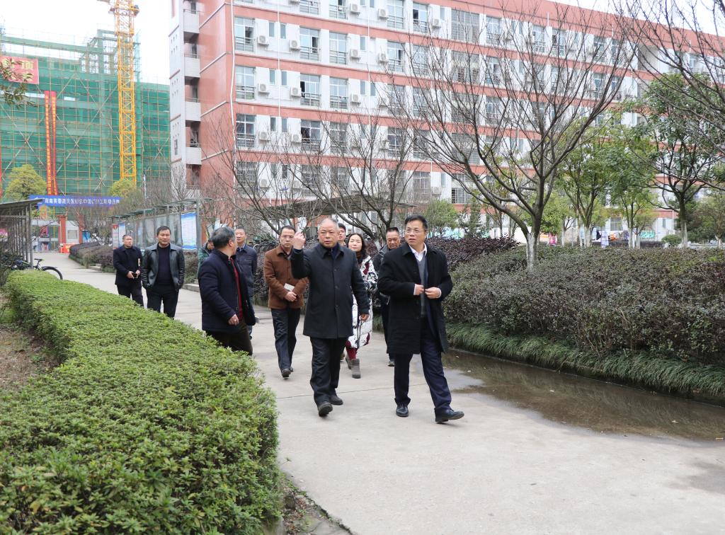湖南工业大学