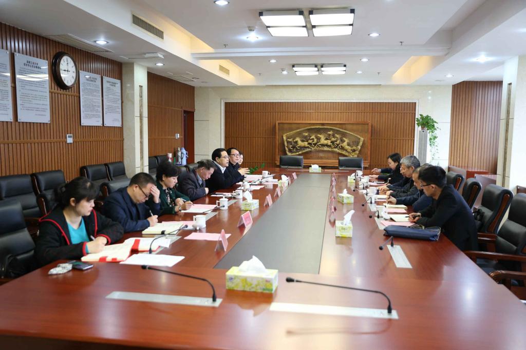 湖南工业大学